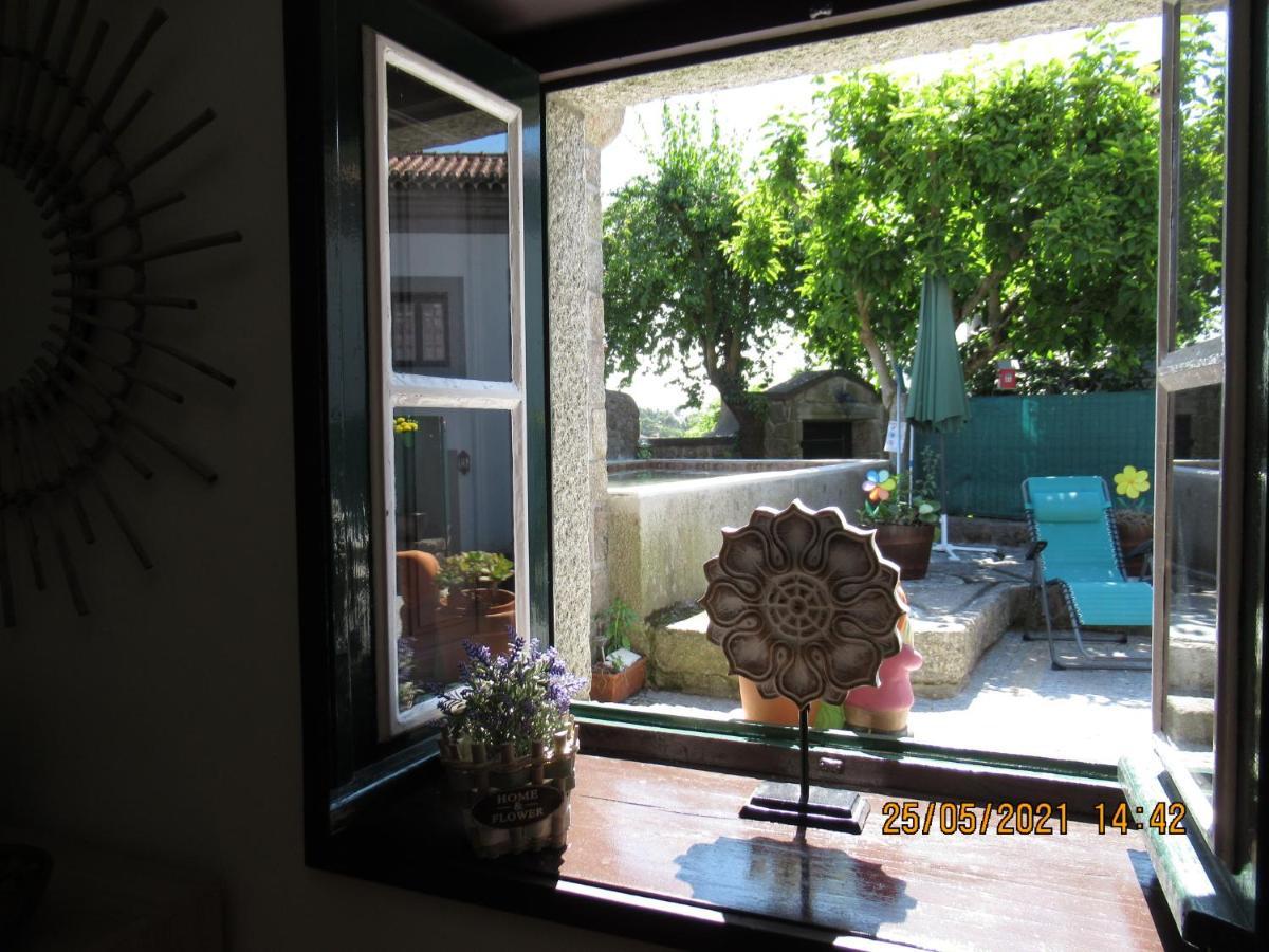 Sao Braz Terrace Βίλα Landim Εξωτερικό φωτογραφία
