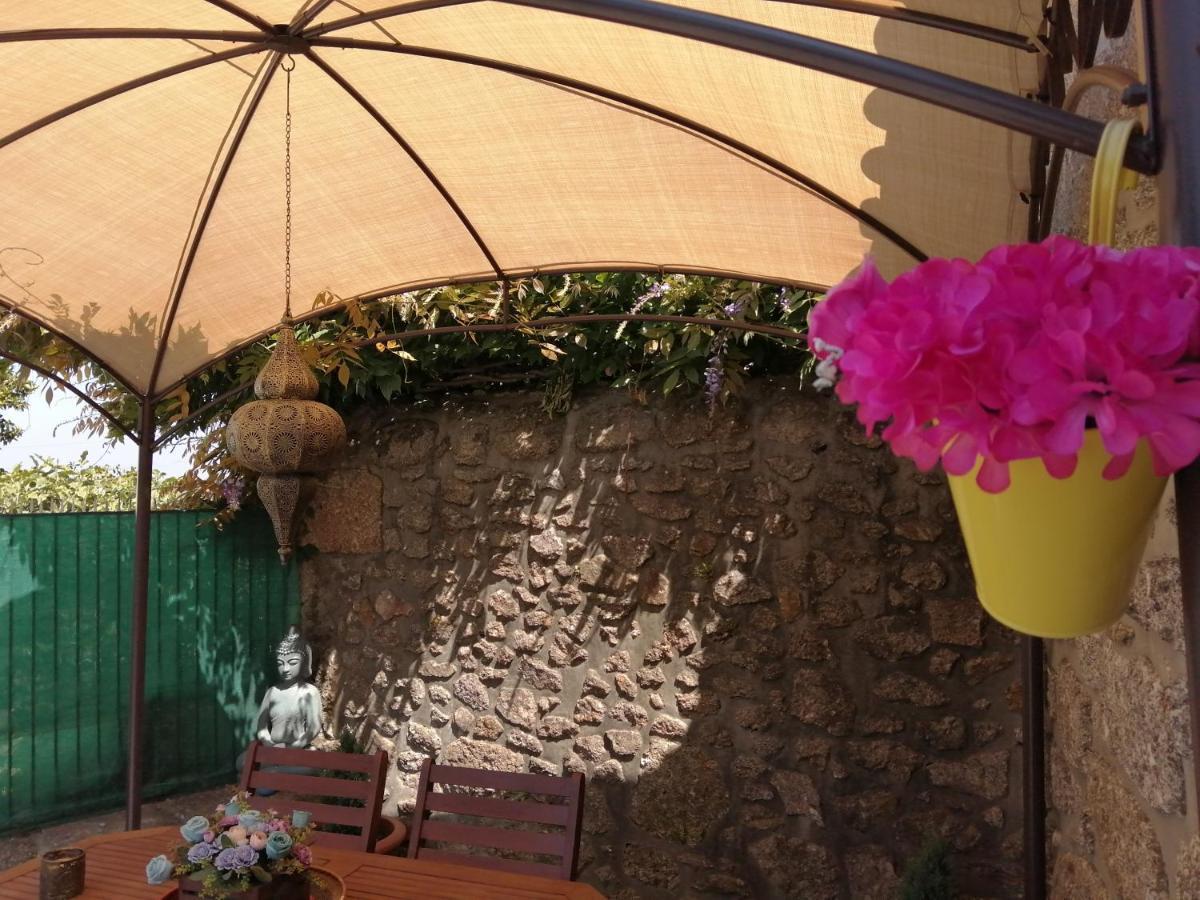 Sao Braz Terrace Βίλα Landim Εξωτερικό φωτογραφία