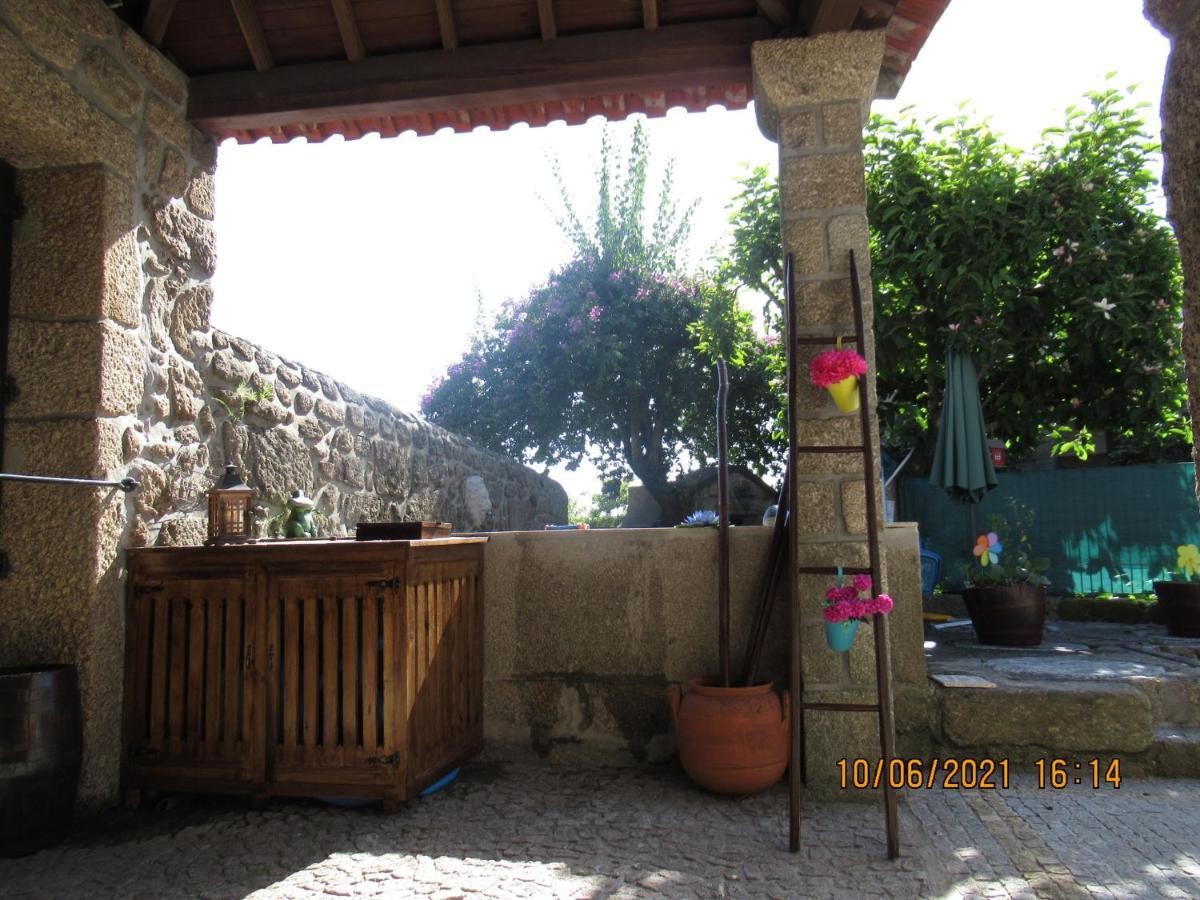 Sao Braz Terrace Βίλα Landim Εξωτερικό φωτογραφία