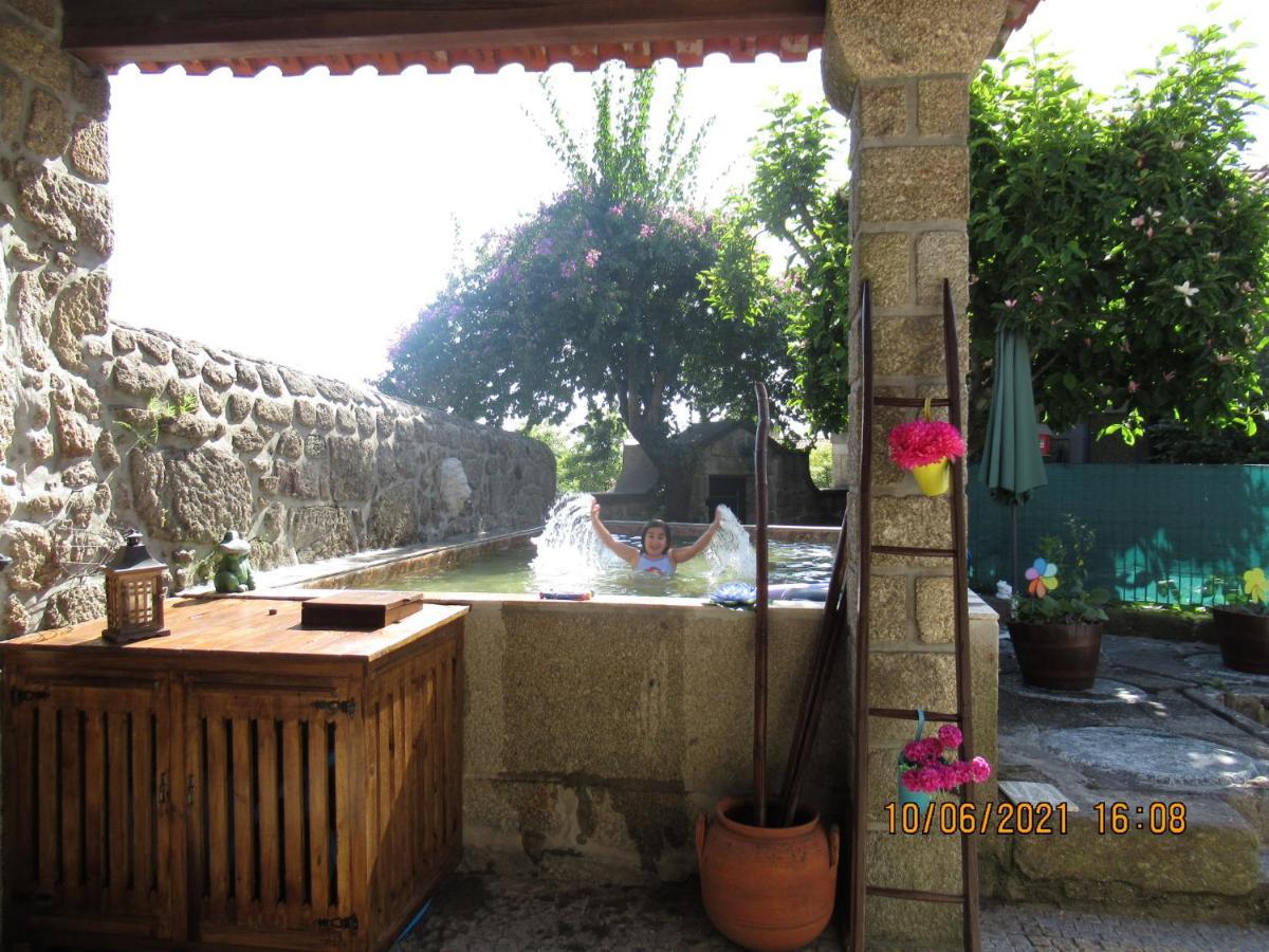 Sao Braz Terrace Βίλα Landim Εξωτερικό φωτογραφία