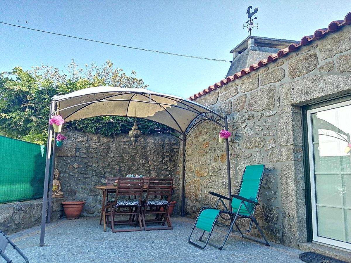 Sao Braz Terrace Βίλα Landim Εξωτερικό φωτογραφία