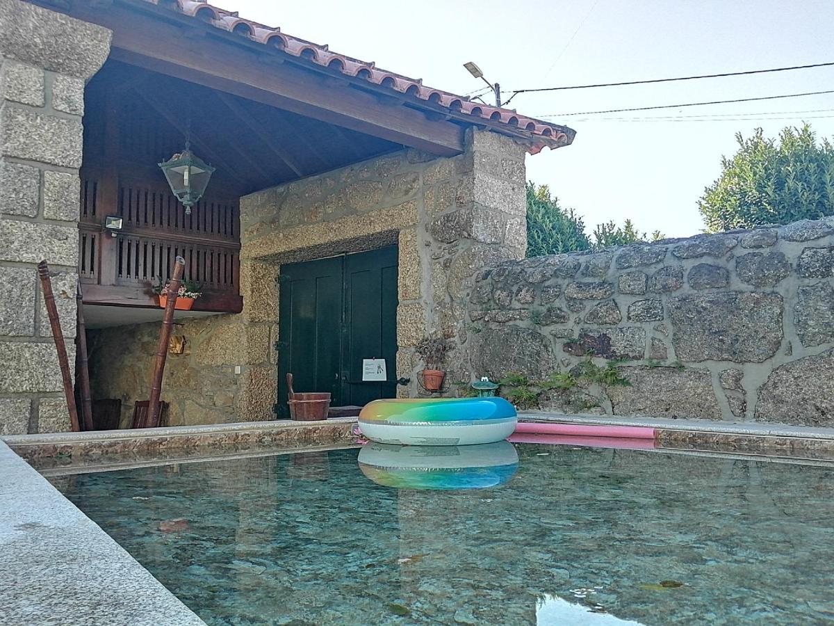 Sao Braz Terrace Βίλα Landim Εξωτερικό φωτογραφία