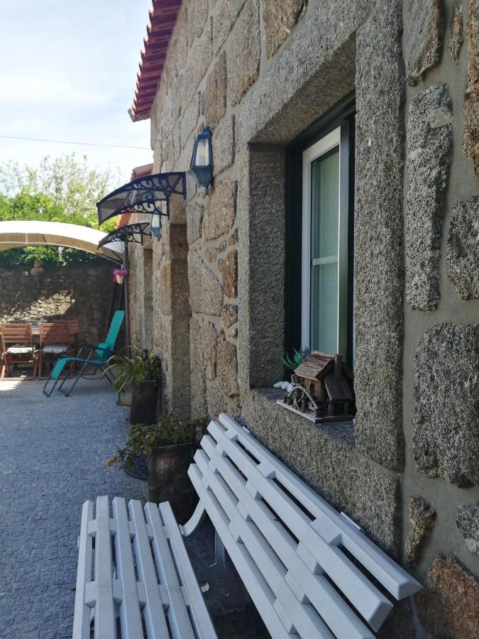 Sao Braz Terrace Βίλα Landim Εξωτερικό φωτογραφία