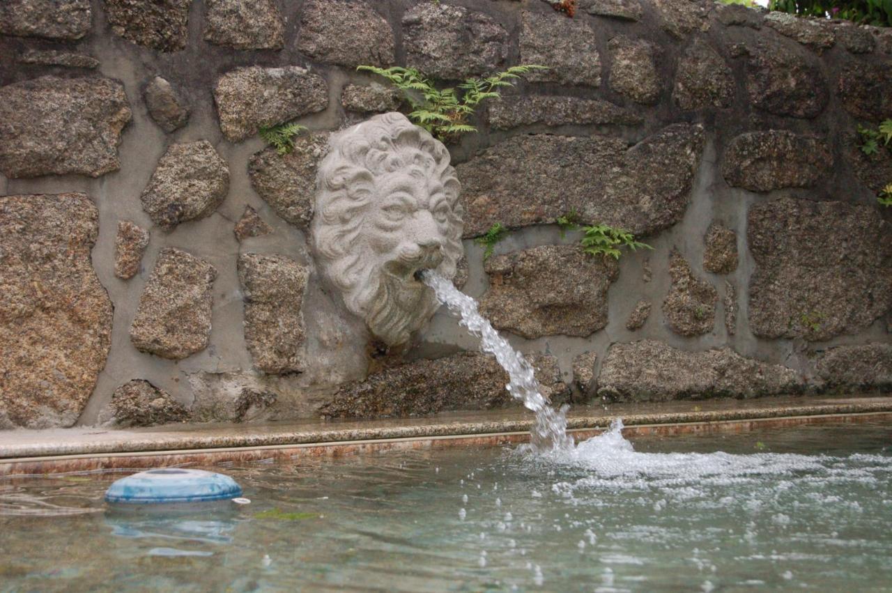 Sao Braz Terrace Βίλα Landim Εξωτερικό φωτογραφία