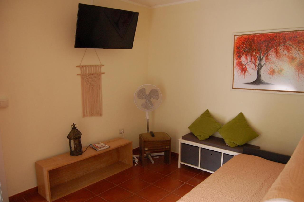 Sao Braz Terrace Βίλα Landim Εξωτερικό φωτογραφία