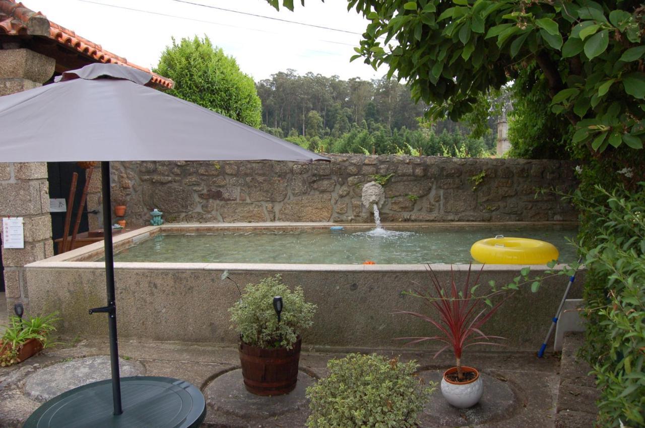 Sao Braz Terrace Βίλα Landim Εξωτερικό φωτογραφία