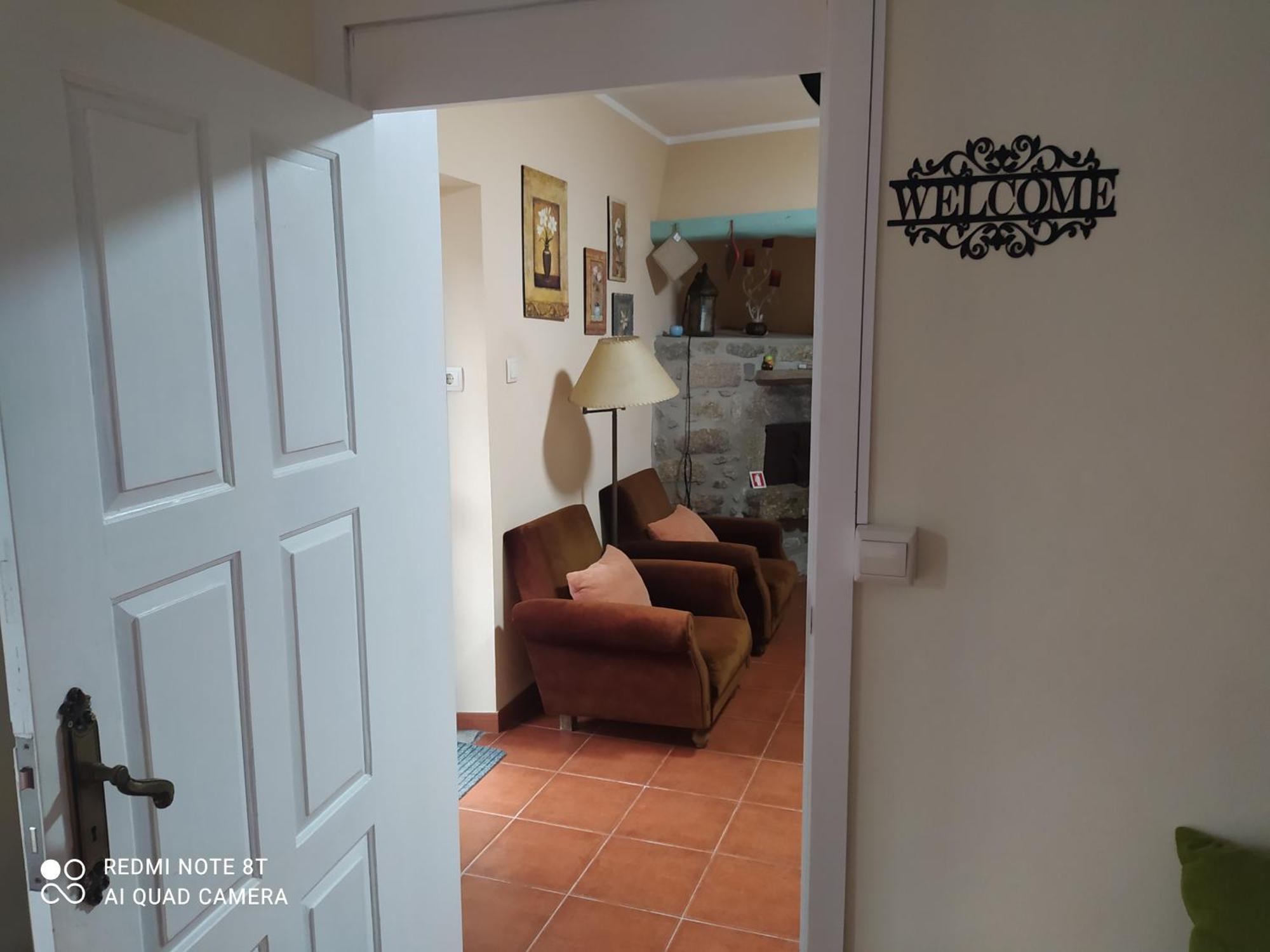 Sao Braz Terrace Βίλα Landim Εξωτερικό φωτογραφία