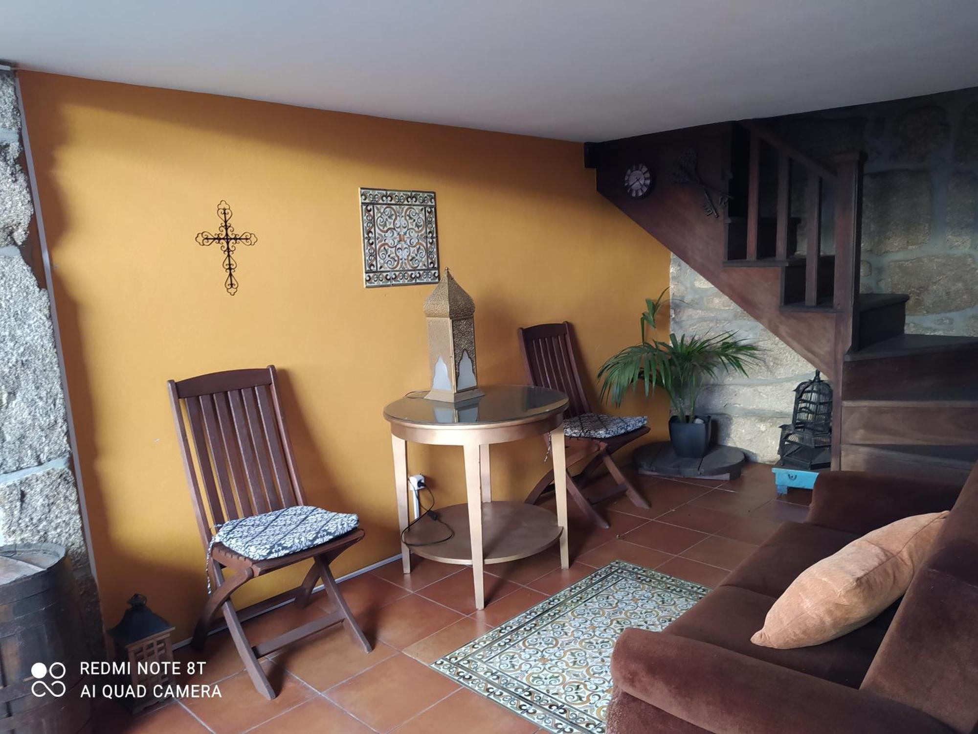 Sao Braz Terrace Βίλα Landim Εξωτερικό φωτογραφία