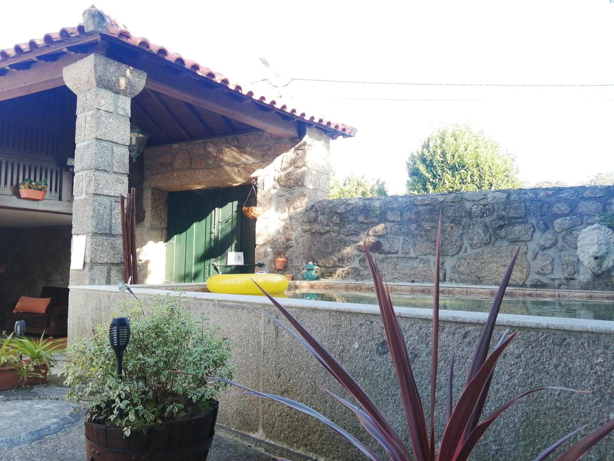 Sao Braz Terrace Βίλα Landim Εξωτερικό φωτογραφία