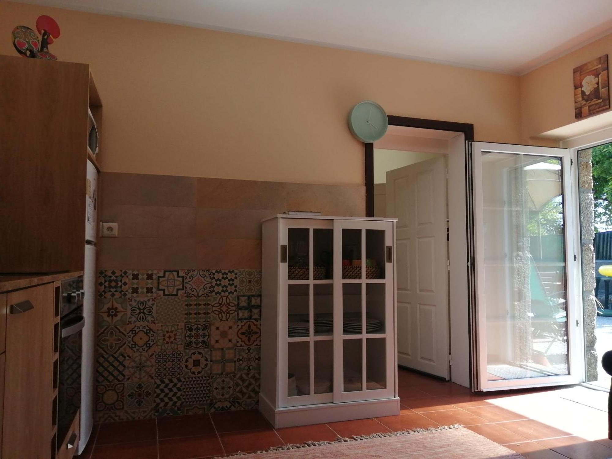 Sao Braz Terrace Βίλα Landim Εξωτερικό φωτογραφία