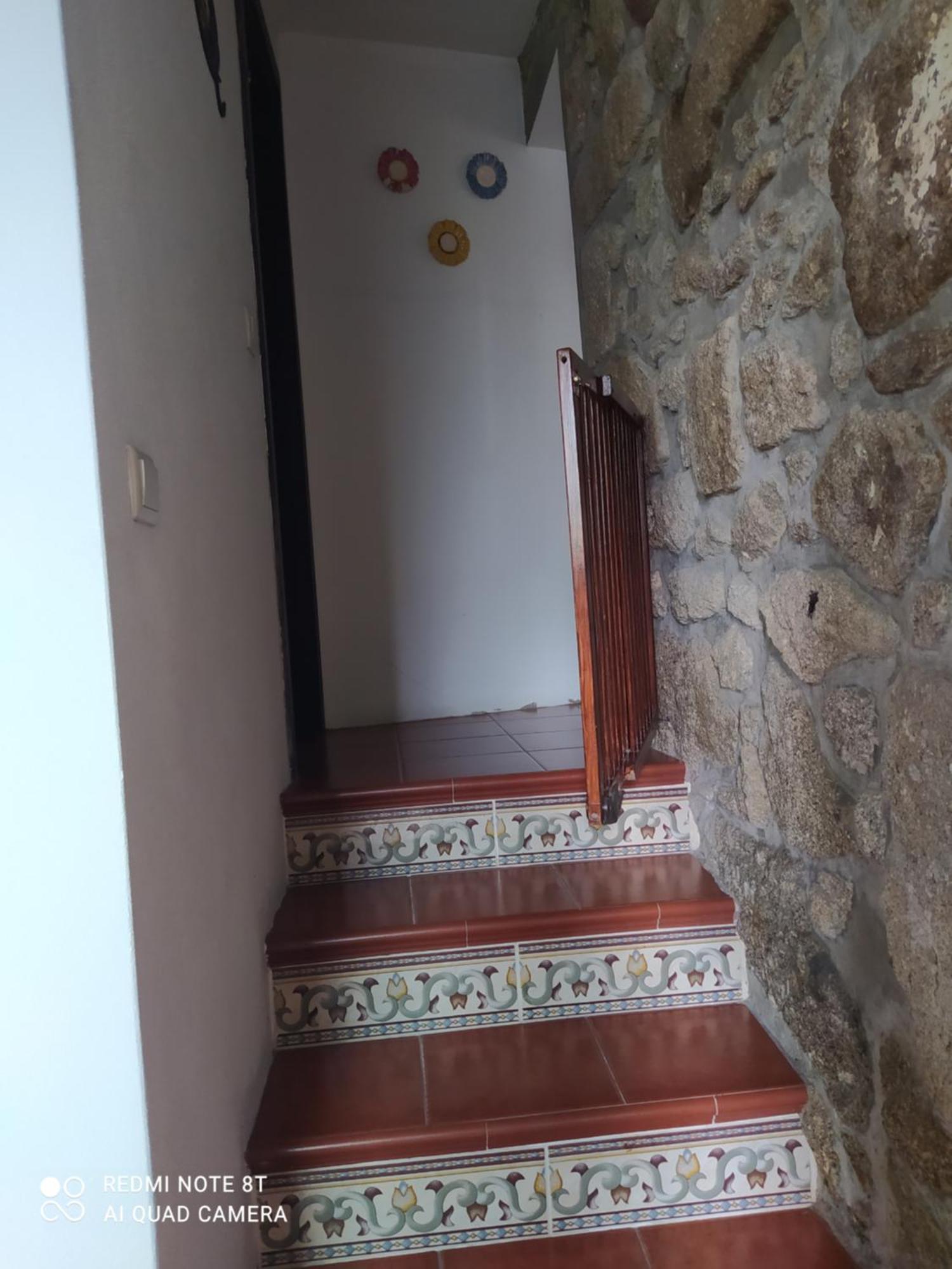 Sao Braz Terrace Βίλα Landim Εξωτερικό φωτογραφία